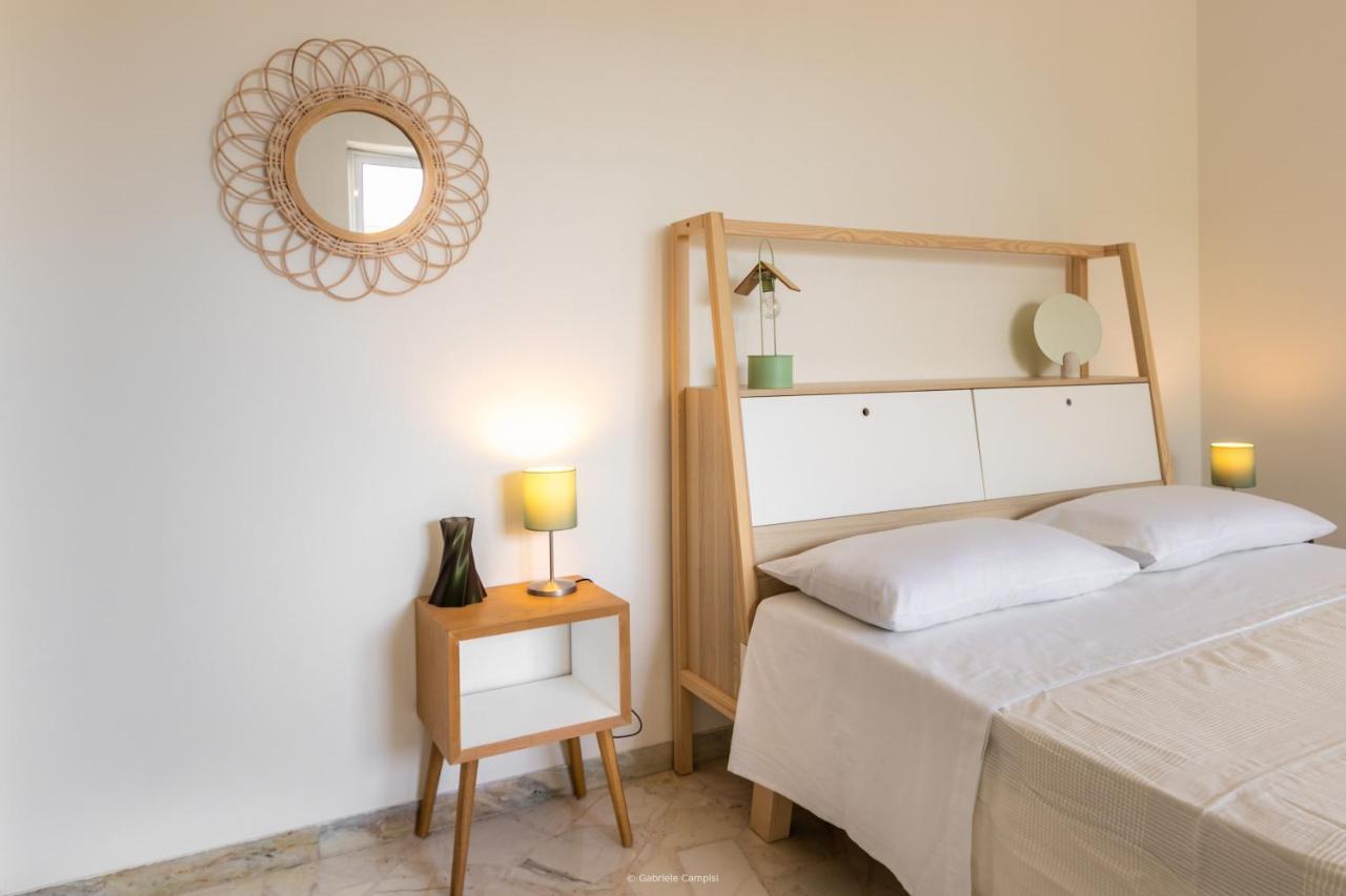 Bed and Breakfast Oniro à Avola Extérieur photo