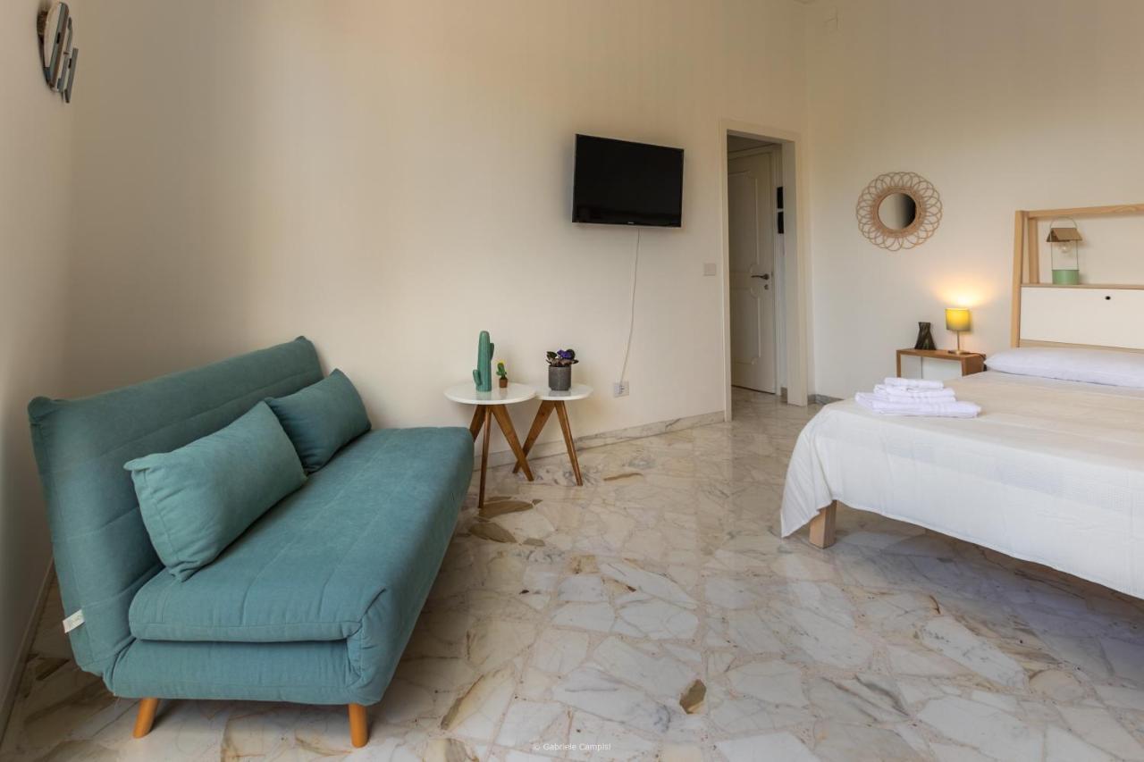 Bed and Breakfast Oniro à Avola Extérieur photo